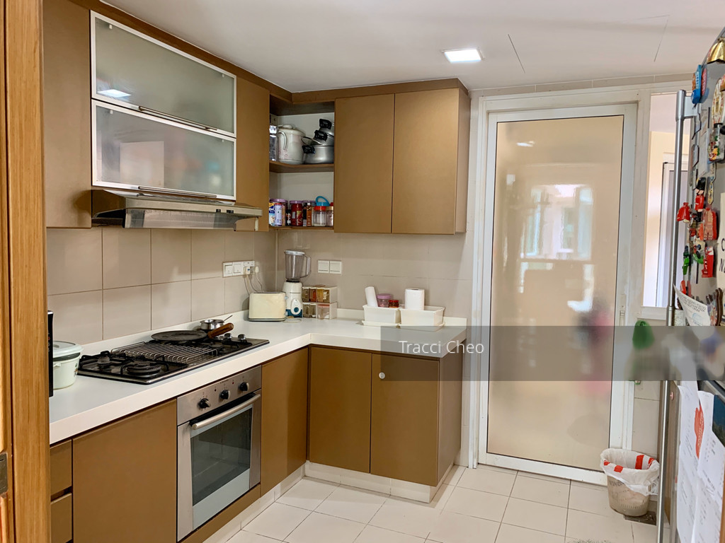 Savannah Condopark (D18), Condominium #218033631